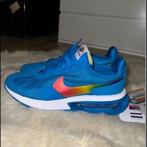 Nike Pride shoes edition